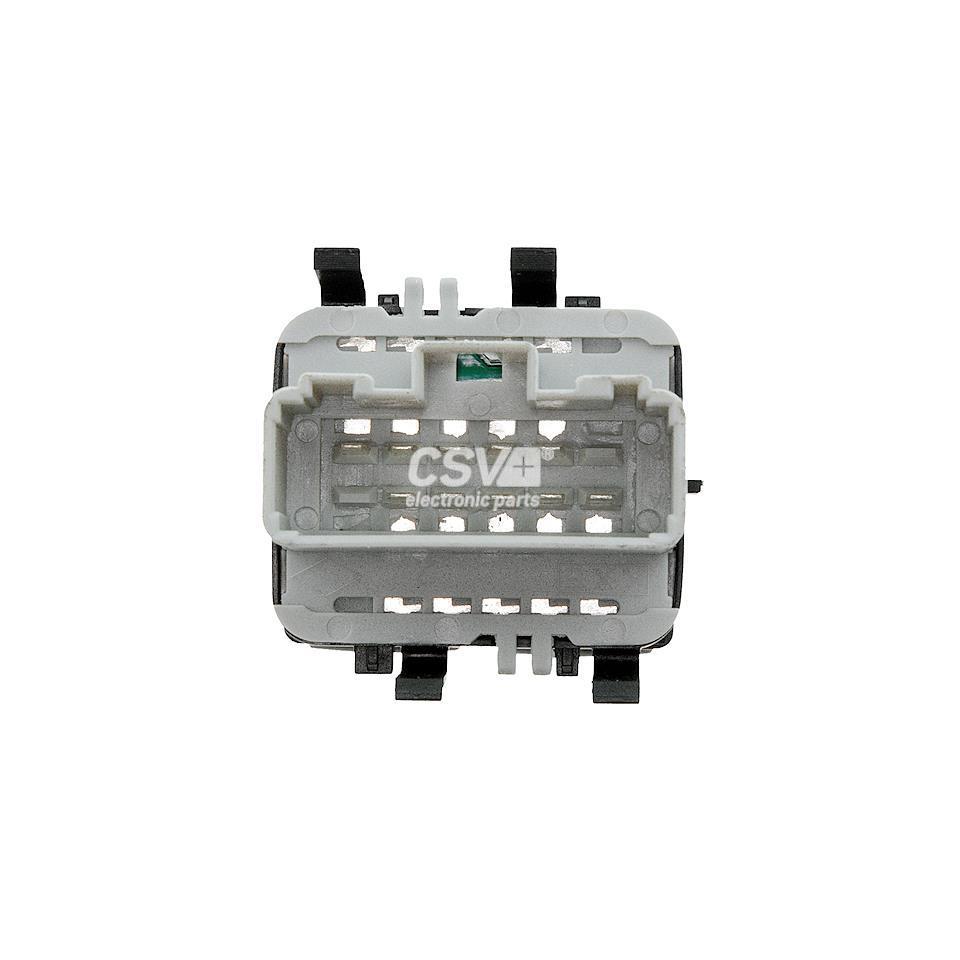 imagen (5) del producto Interruptor Elevalunas Renault