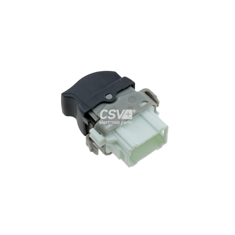 imagen (2) del producto Interruptor Elevalunas Renault