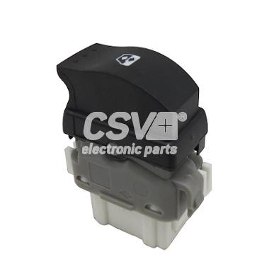 imagen (6) del producto Interruptor Elevalunas Renault