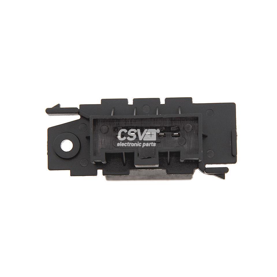 imagen (4) del producto Resistencia Habitaculo Psa