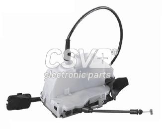 imagen (2) del producto Actuador Trasero Izdo 4 Pins Renault