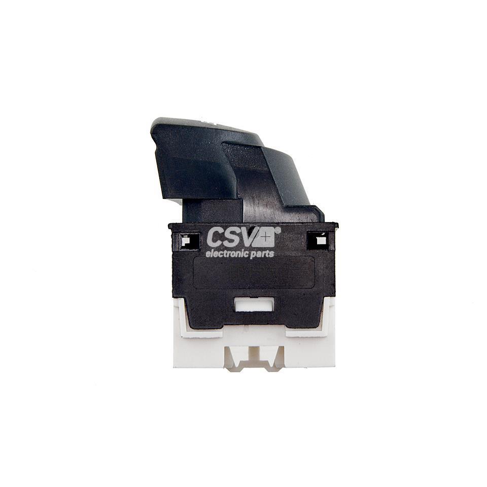 imagen (4) del producto Interruptor Elevalunas Fiat