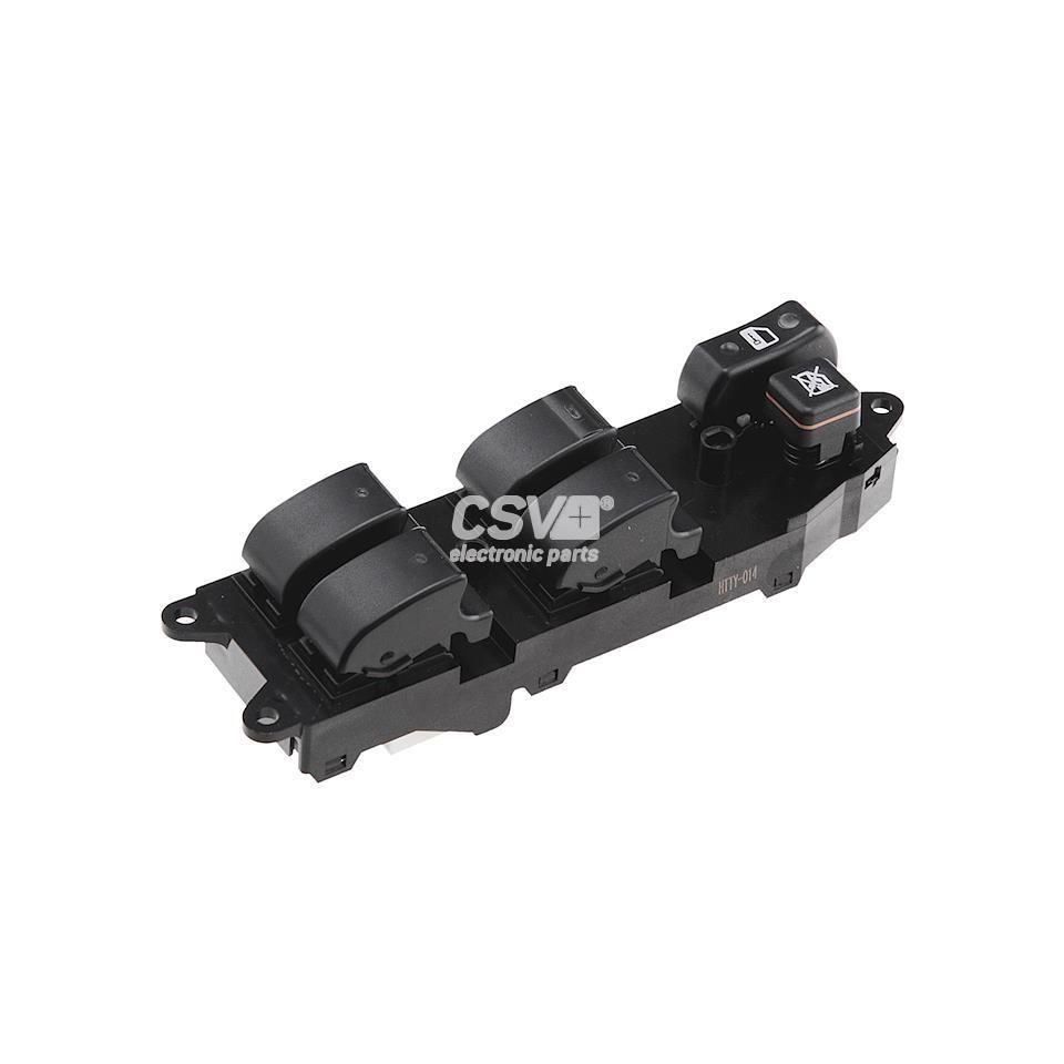 imagen (1) del producto Interruptor Elevalunas