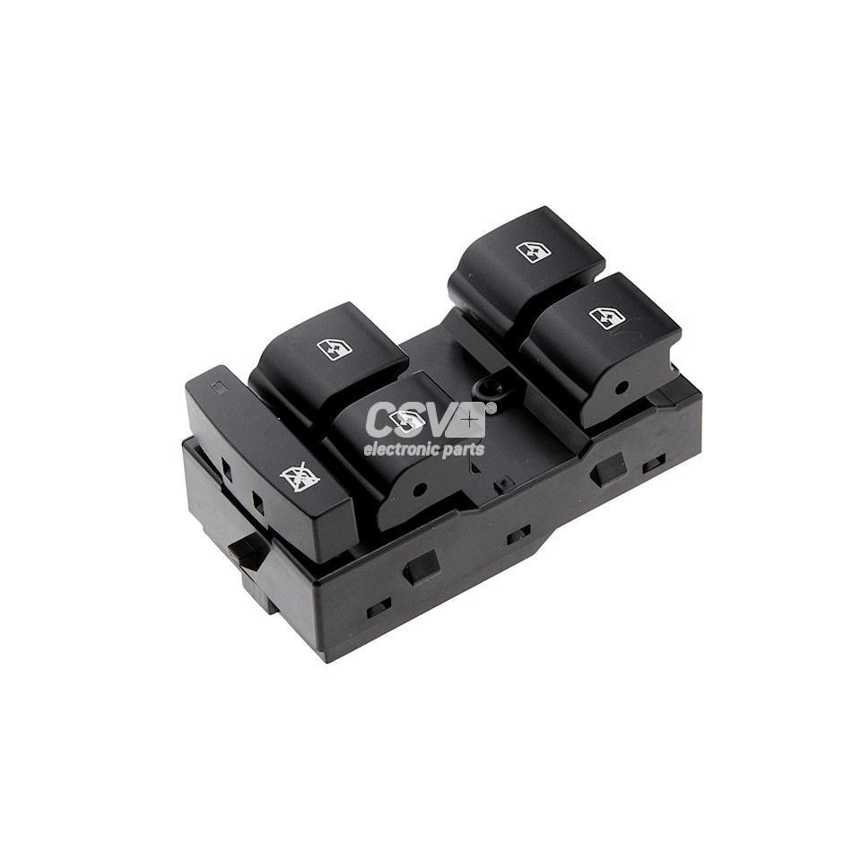 imagen (1) del producto Interruptor Elevalunas Chevrolet