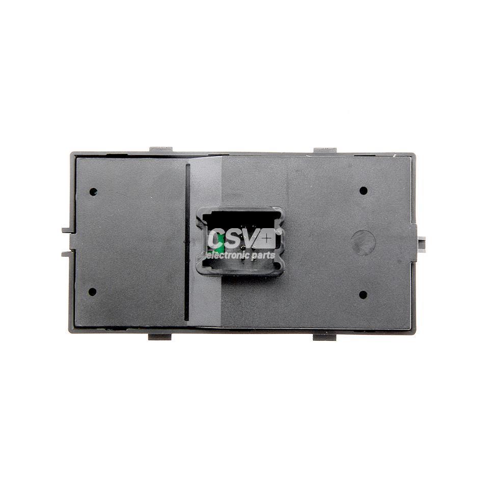 imagen (5) del producto Interruptor Elevalunas Chevrolet