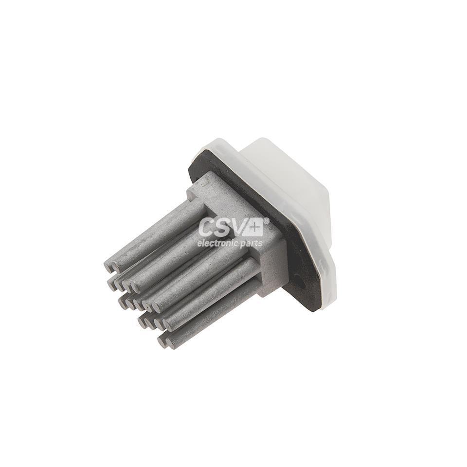 imagen (2) del producto Resistencia Habitaculo Nissan