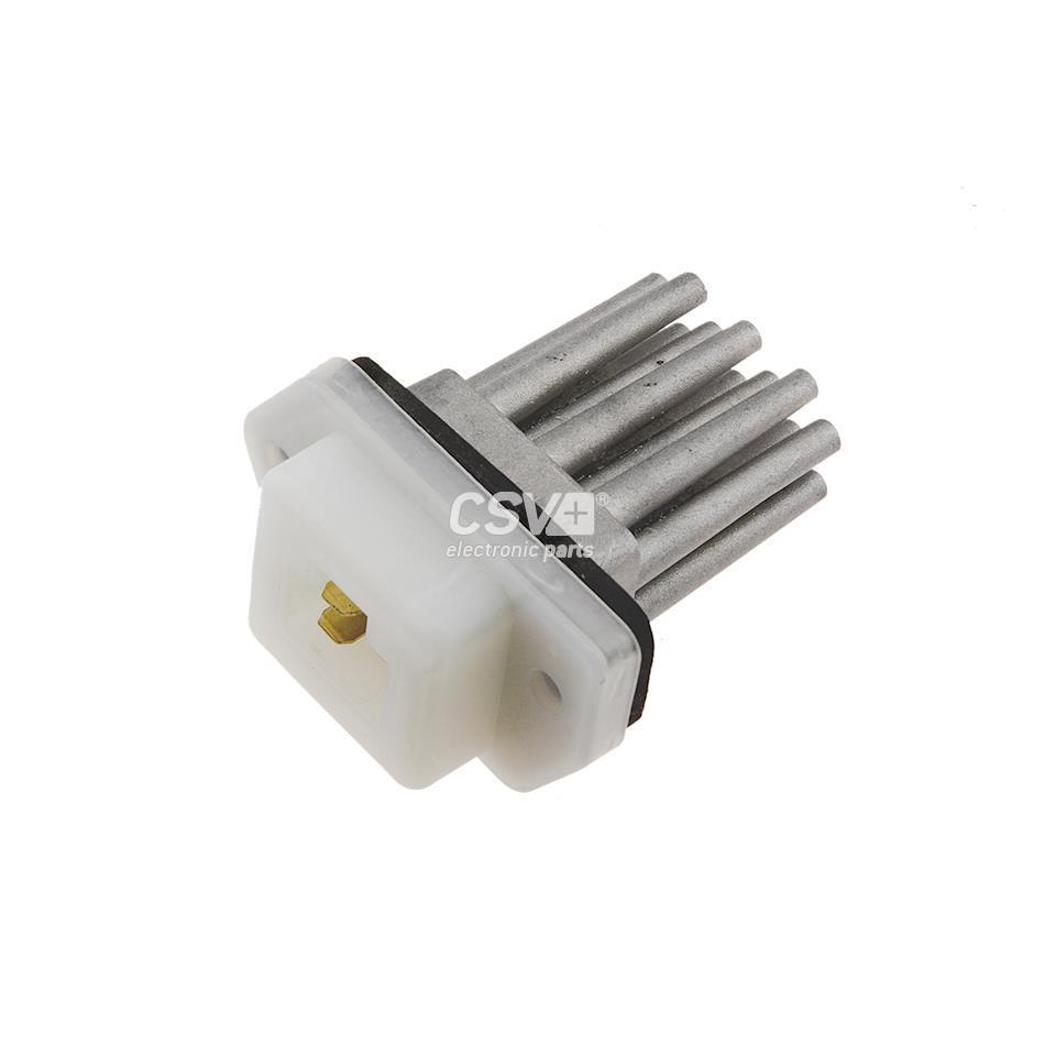 imagen (5) del producto Resistencia Habitaculo Nissan