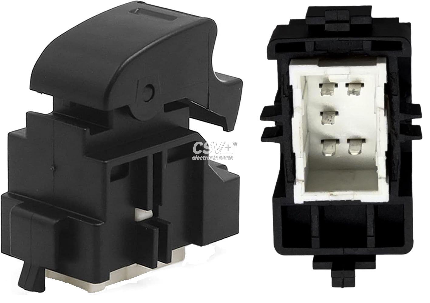 imagen (1) del producto Interruptor Elevalunas Toyota