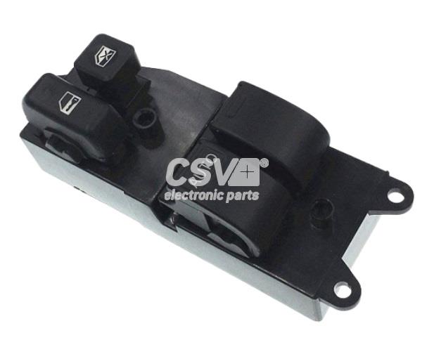 imagen (1) del producto Interrupor Elevalunas Toyota