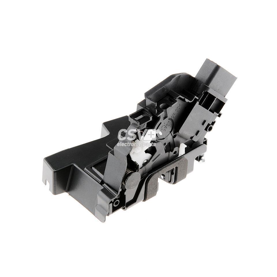 imagen (2) del producto Actuador Delantero Izqdo Volvo