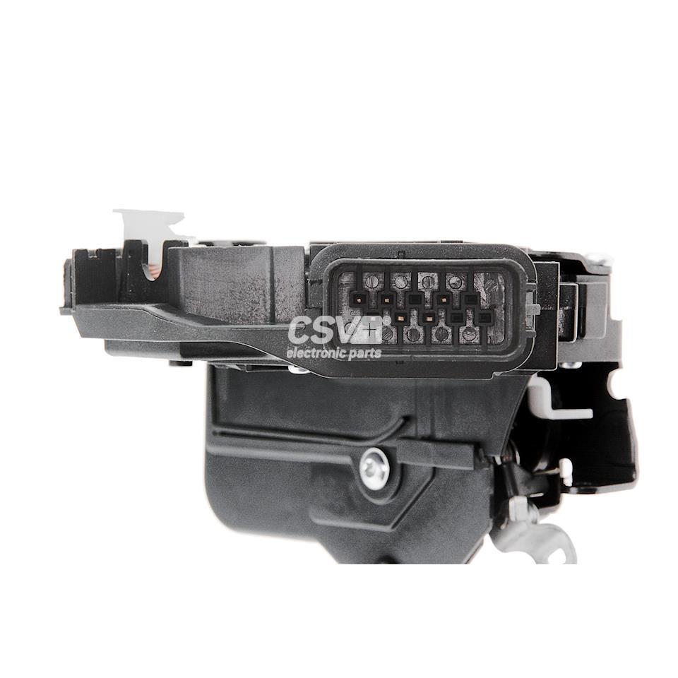 imagen (5) del producto Actuador Delantero Dcho Volvo