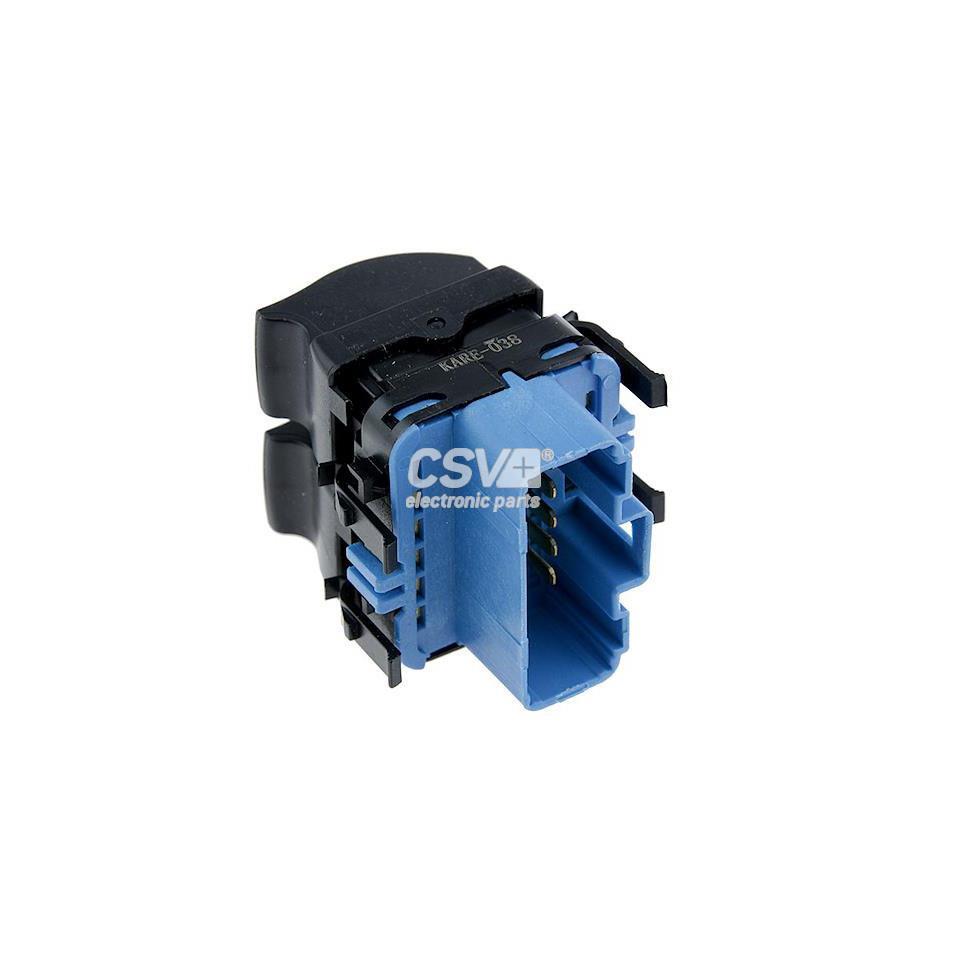 imagen (2) del producto Interruptor Elevalunas Renault