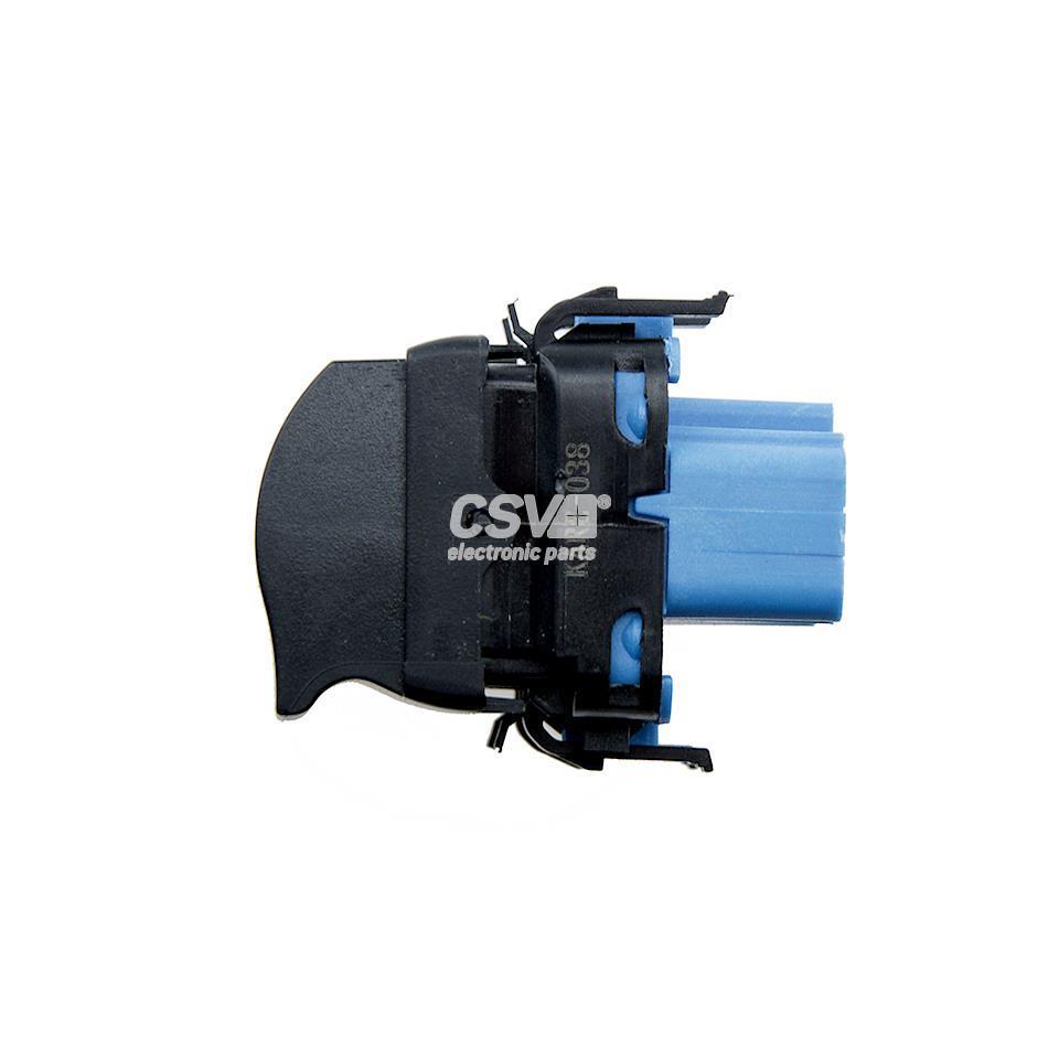 imagen (3) del producto Interruptor Elevalunas Renault