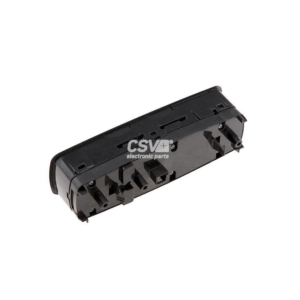 imagen (2) del producto Interruptor Elevalunas Mercedes