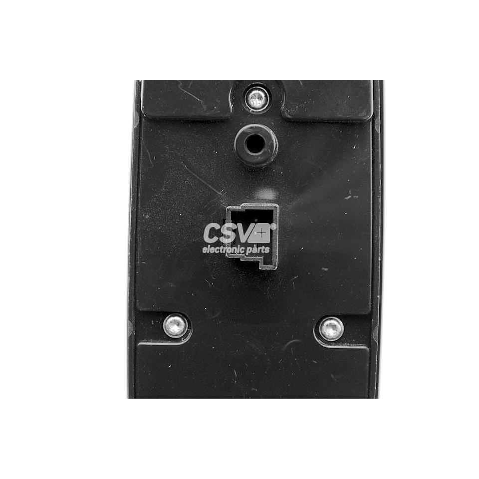 imagen (6) del producto Interruptor Elevalunas Mercedes