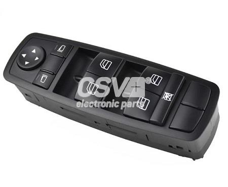 imagen (7) del producto Interruptor Elevalunas Mercedes