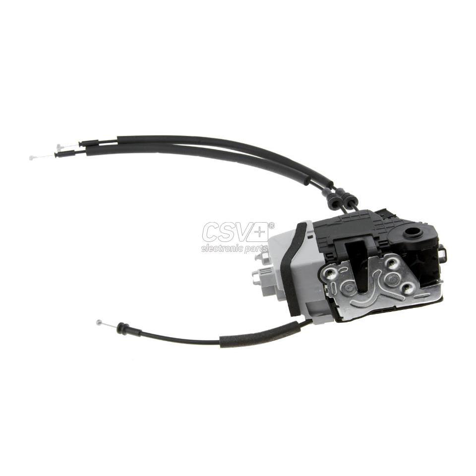 imagen (2) del producto Actuador Delantero Izdo Hyundai