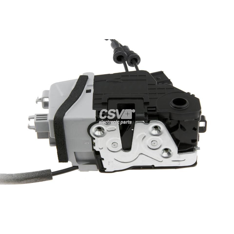 imagen (5) del producto Actuador Delantero Izdo Hyundai