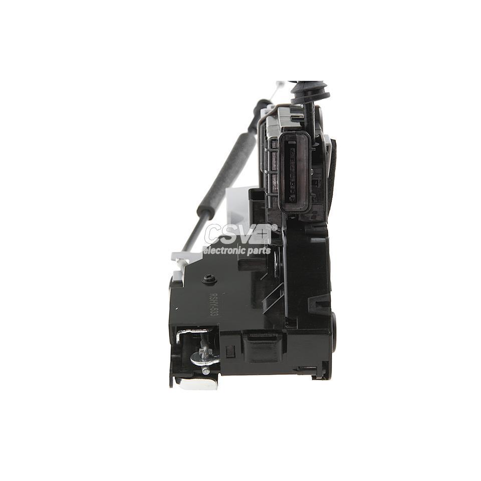 imagen (6) del producto Actuador Delantero Dcho Hyundai