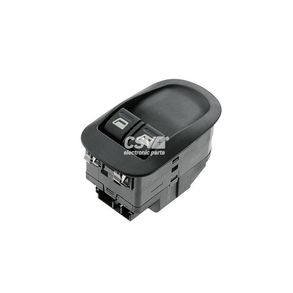 imagen (1) del producto Interruptor Elevalunas Psa