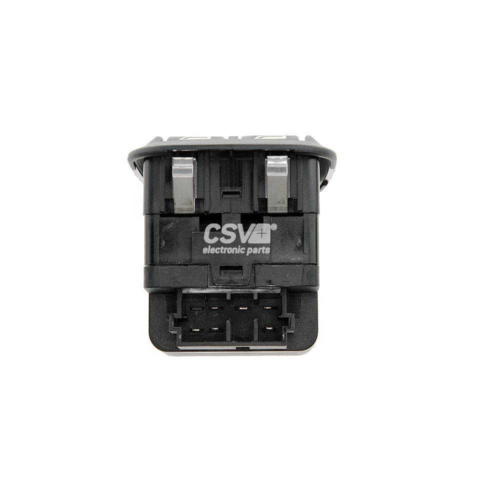 imagen (6) del producto Interruptor Elevalunas Psa