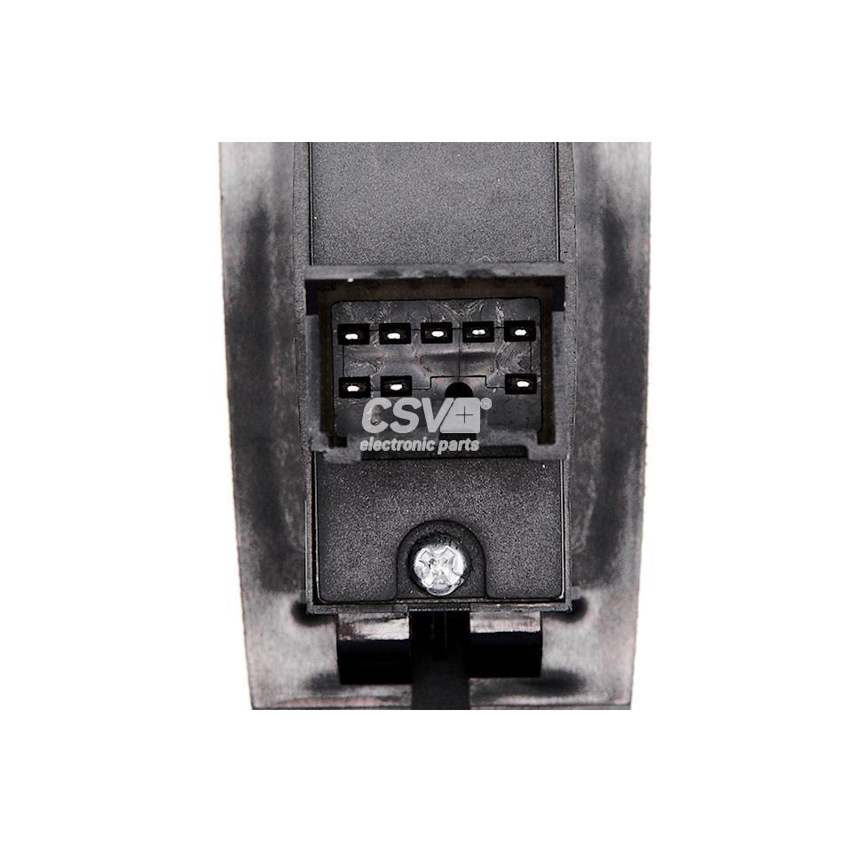 imagen (6) del producto Interruptor Elevalunas Mitsubishi