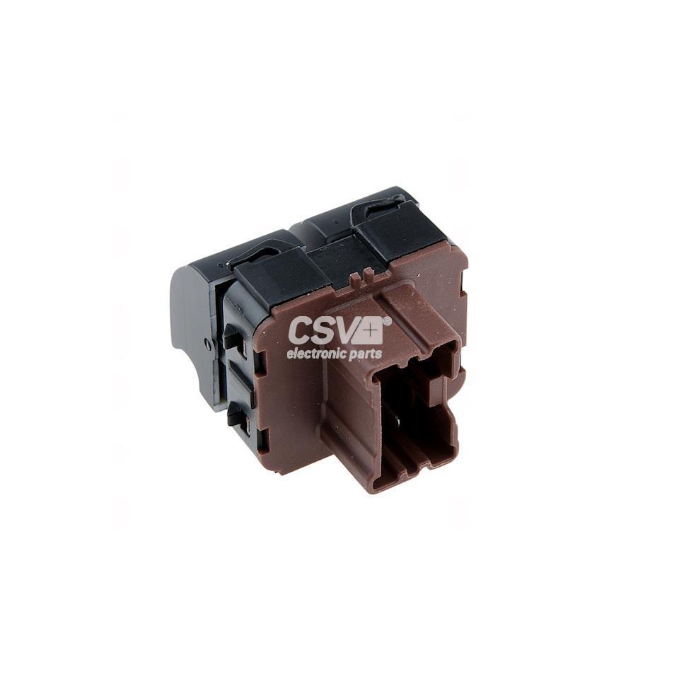 imagen (2) del producto Interruptor Elevalunas Renault