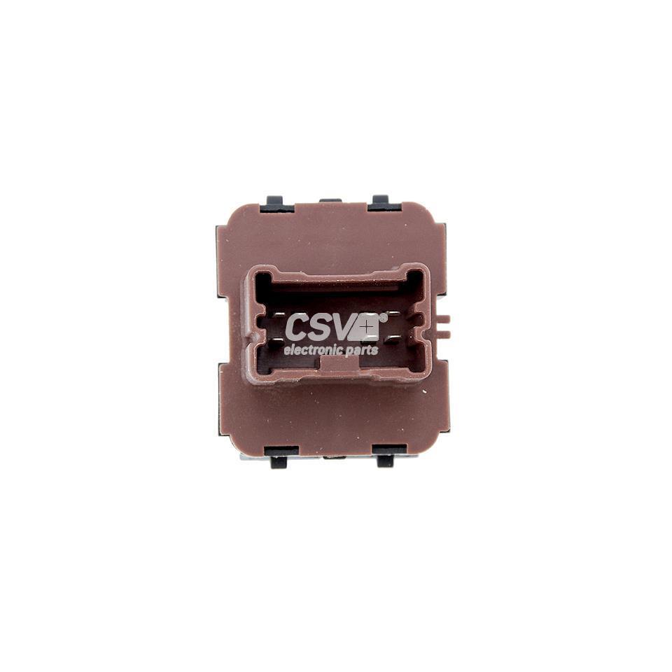 imagen (6) del producto Interruptor Elevalunas Renault