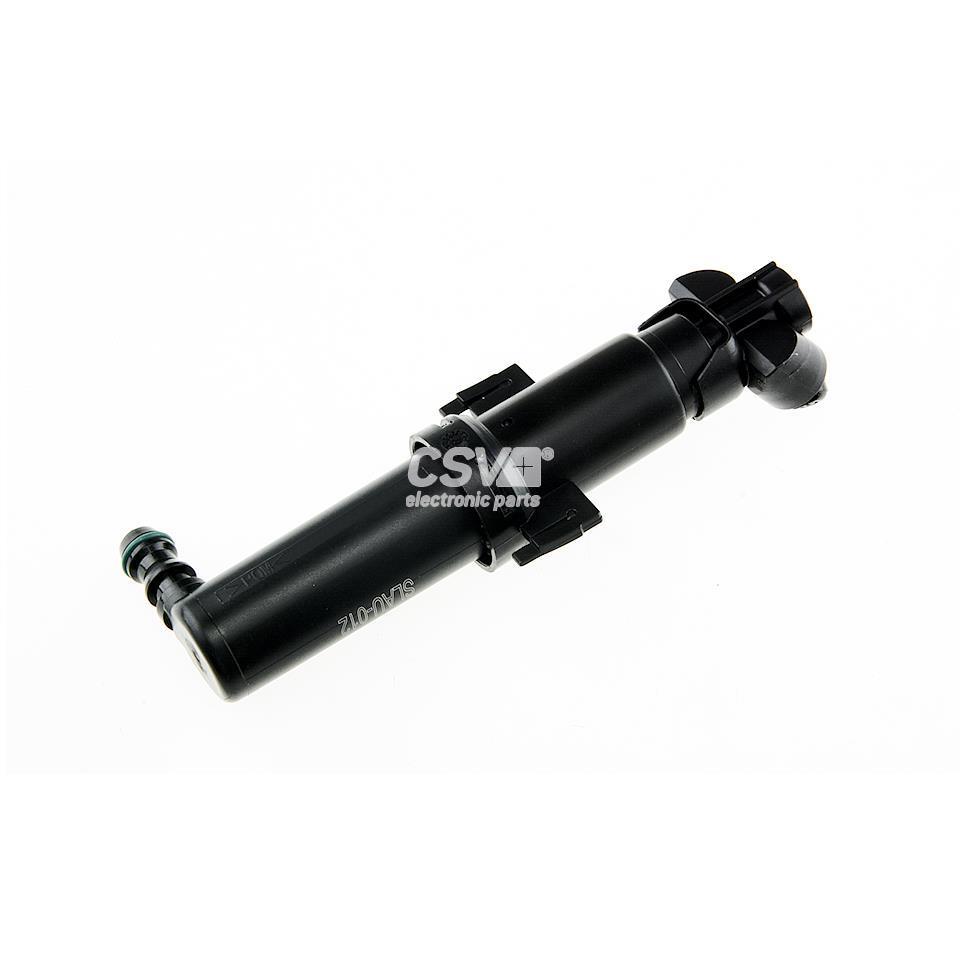 imagen (2) del producto Tobera Agua Grupo Vag Izqda. Grupo Vag