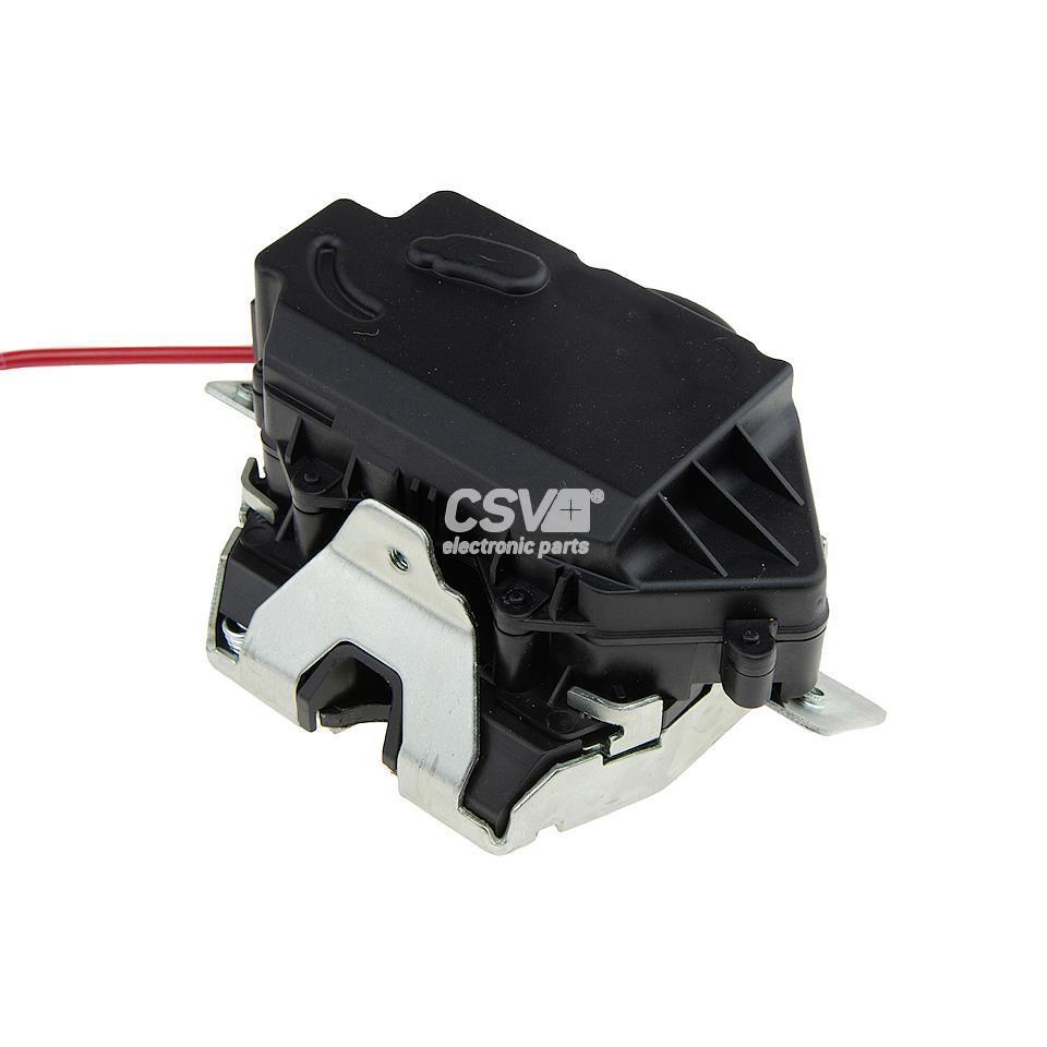 imagen (2) del producto Actuador Maletero Mercedes