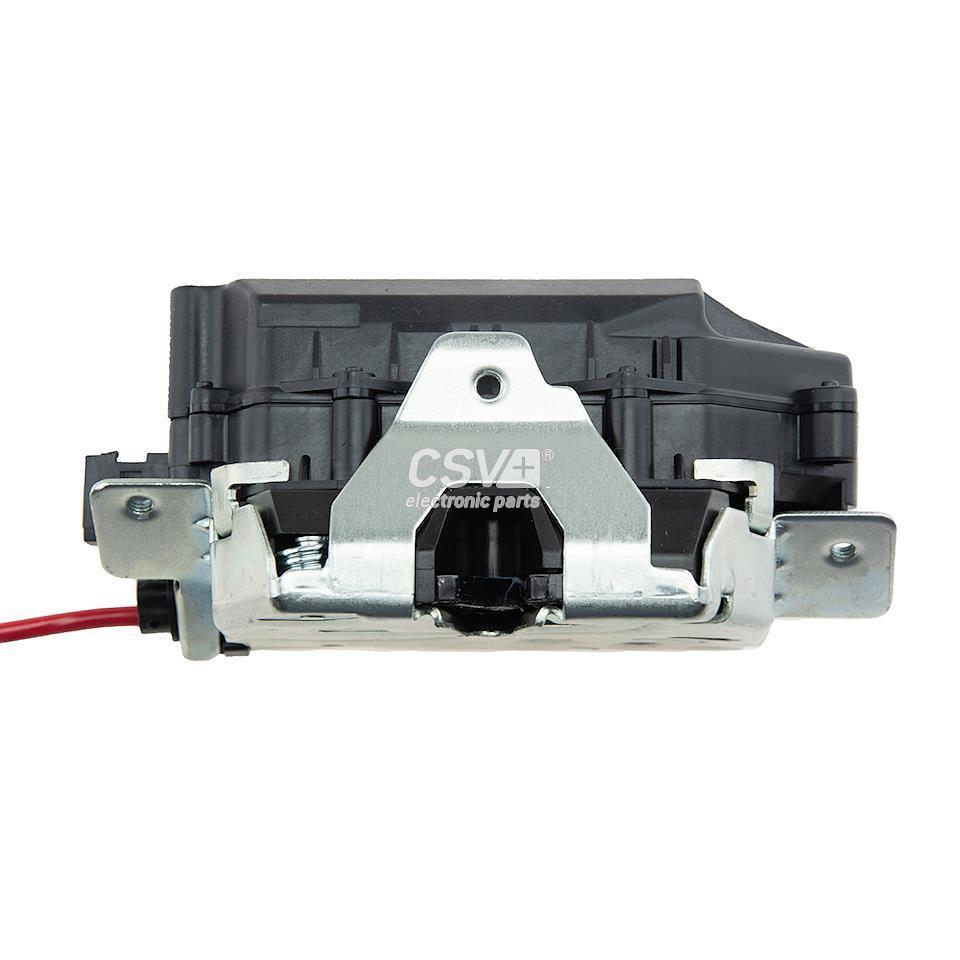 imagen (4) del producto Actuador Maletero Mercedes