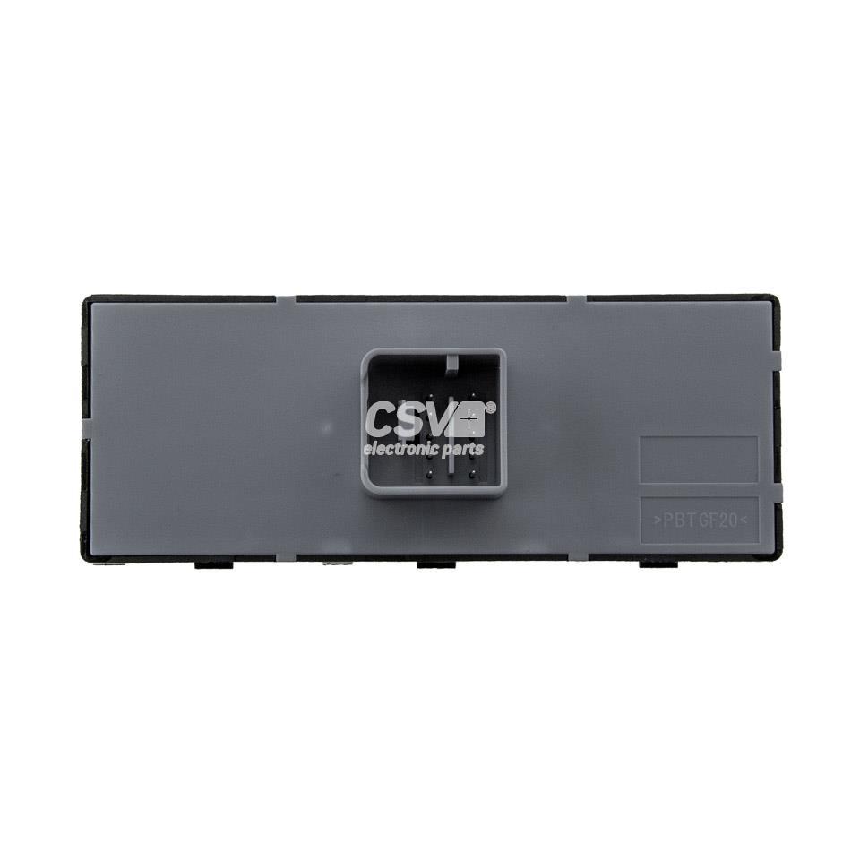 imagen (5) del producto Interruptor Elevalunas Vag