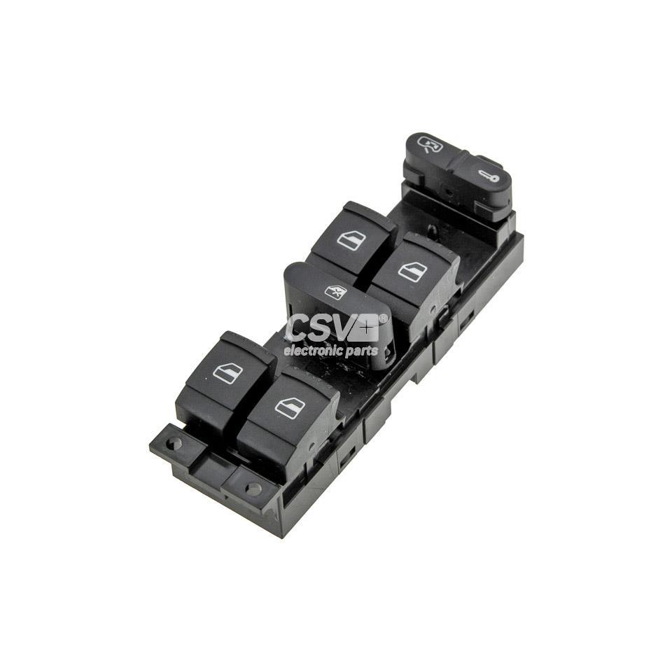 imagen (1) del producto Interruptor Elevalunas Vag