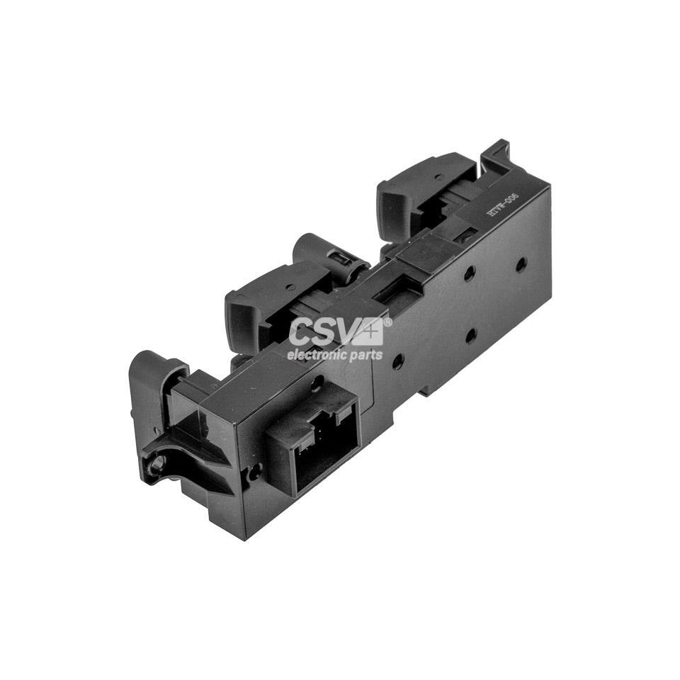 imagen (2) del producto Interruptor Elevalunas Vag