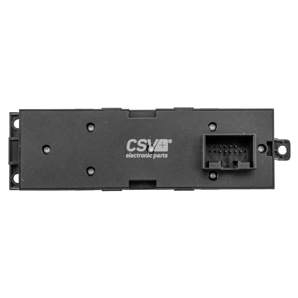 imagen (5) del producto Interruptor Elevalunas Vag