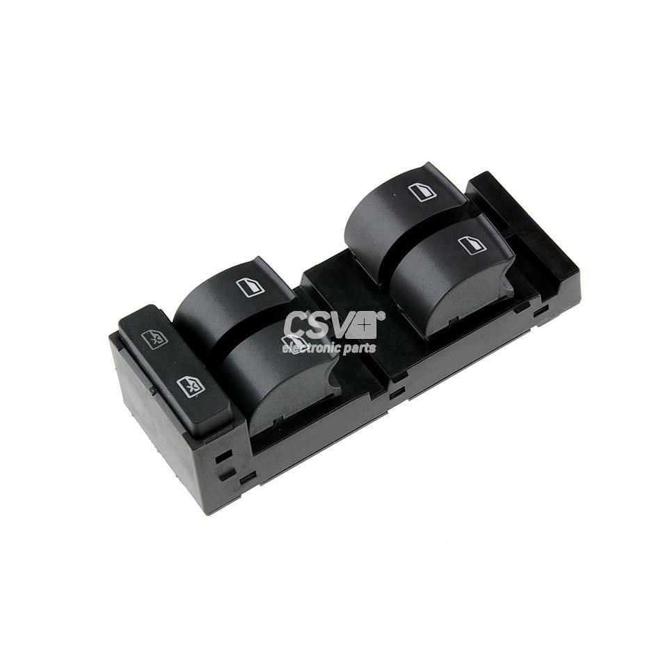 imagen (1) del producto Interruptor Elevalunas Vag