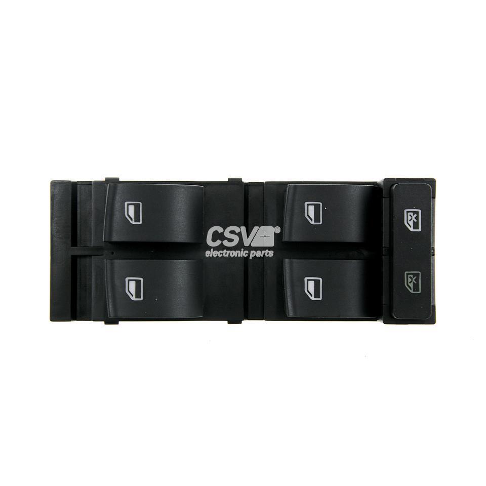 imagen (3) del producto Interruptor Elevalunas Vag