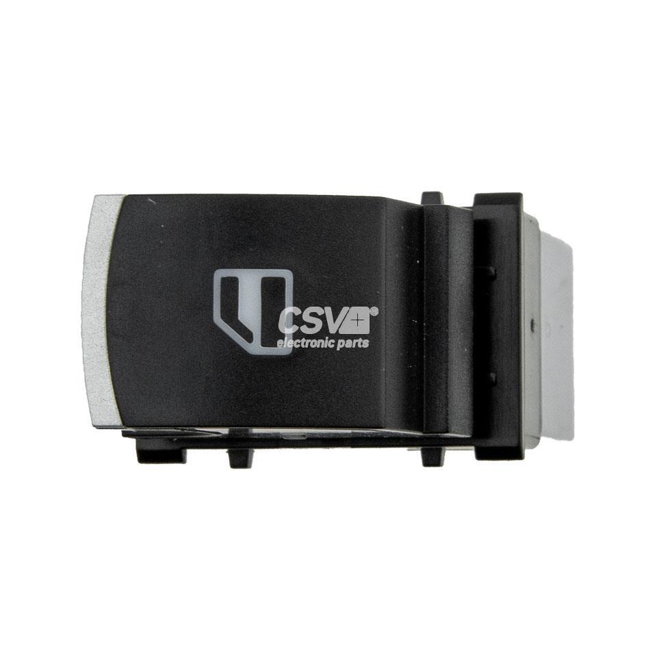 imagen (3) del producto Interruptor Elevalunas Grupo Vag