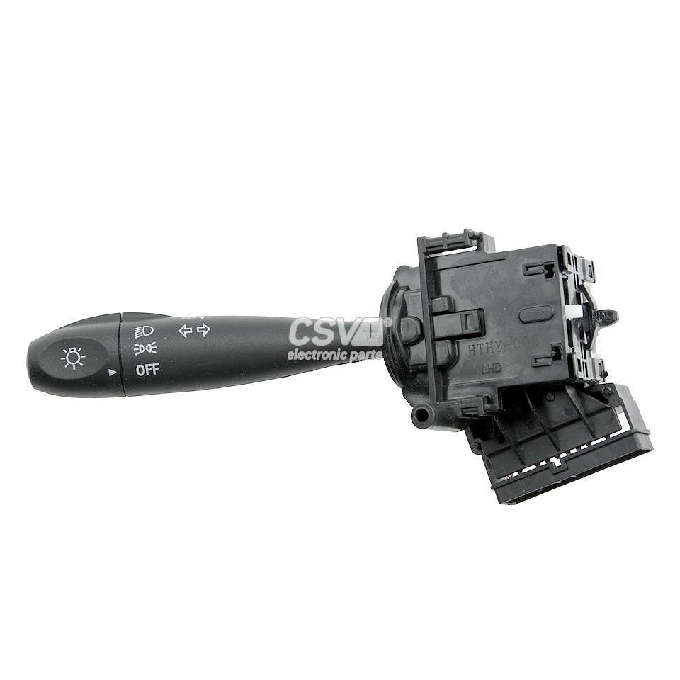 imagen (4) del producto Conmutador Luces Hyundai