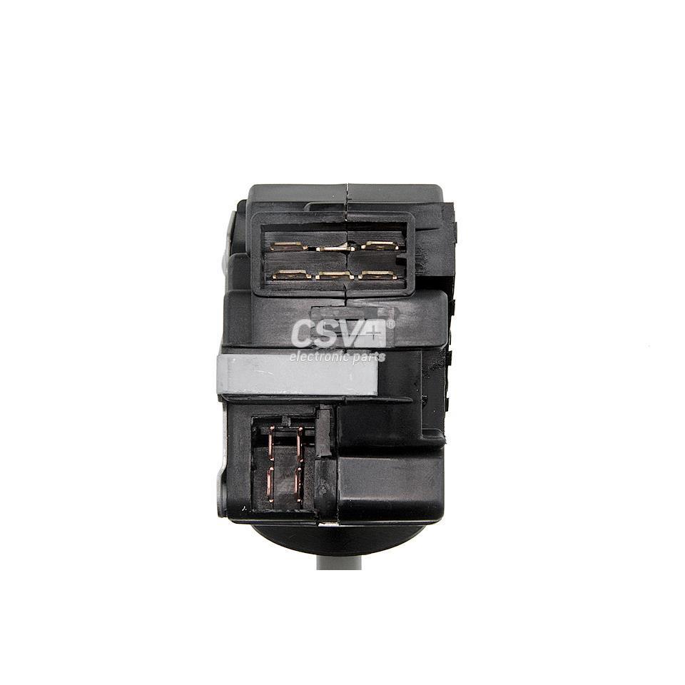 imagen (6) del producto Conmutador Luces Renault