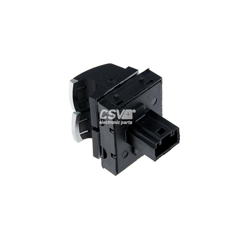 imagen (2) del producto Interruptor Elevalunas Grupo Vag