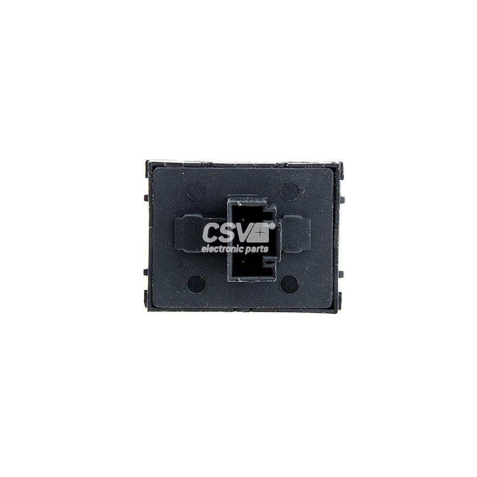 imagen (5) del producto Interruptor Elevalunas Grupo Vag