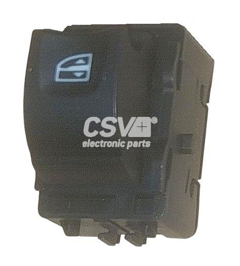 imagen (1) del producto Interruptor Elevalunas Renault