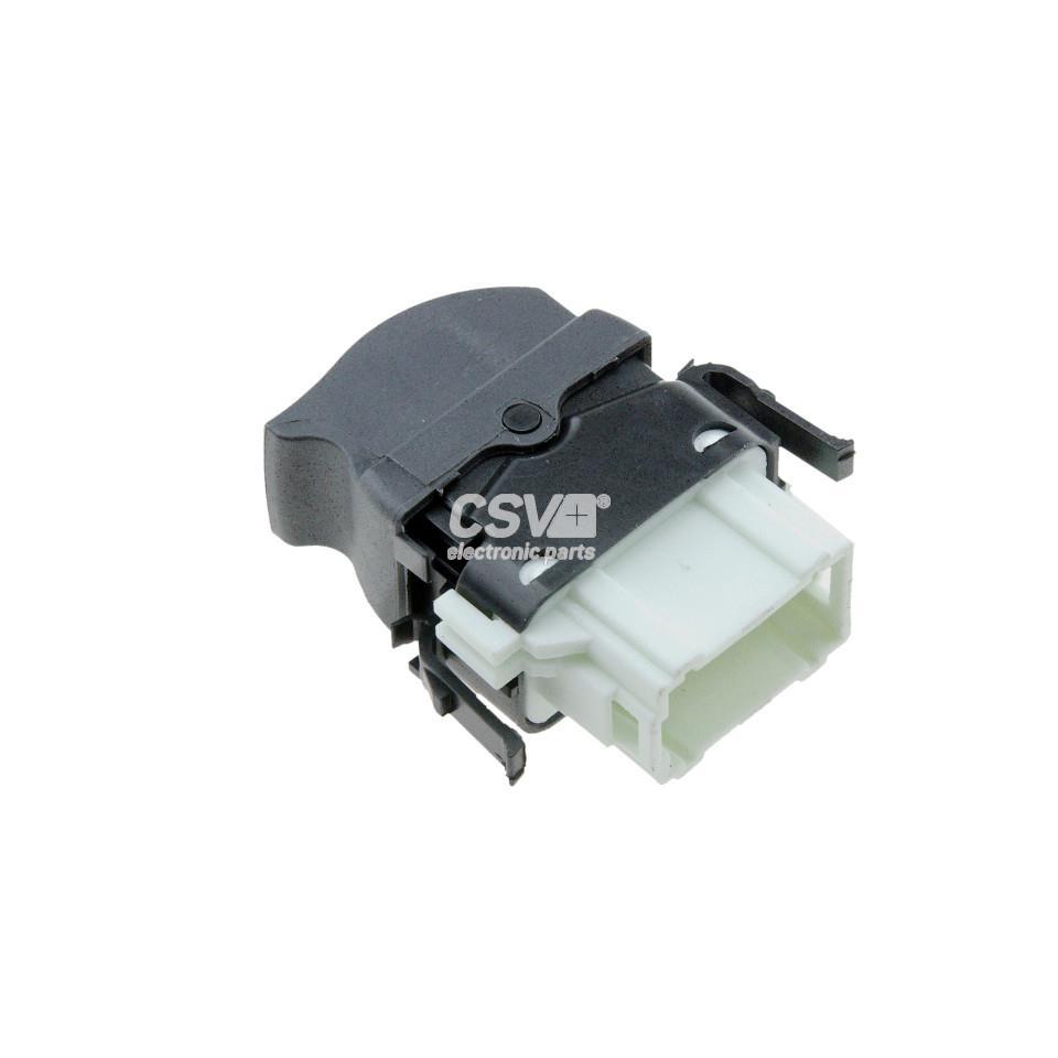 imagen (2) del producto Interruptor Elevalunas Renault