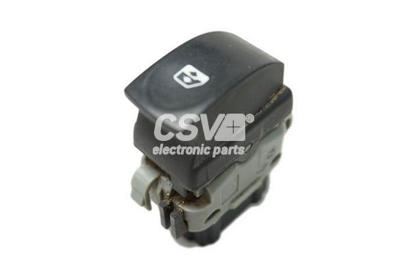 imagen (6) del producto Interruptor Elevalunas Renault