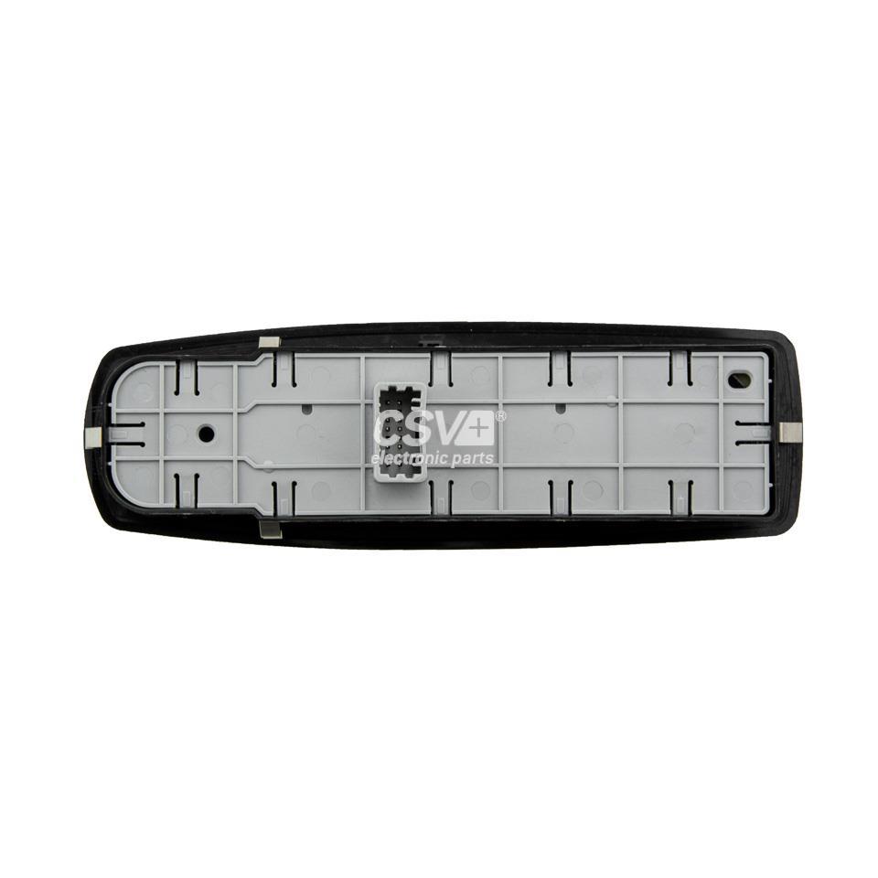 imagen (5) del producto Interruptor Elevalunas Renault