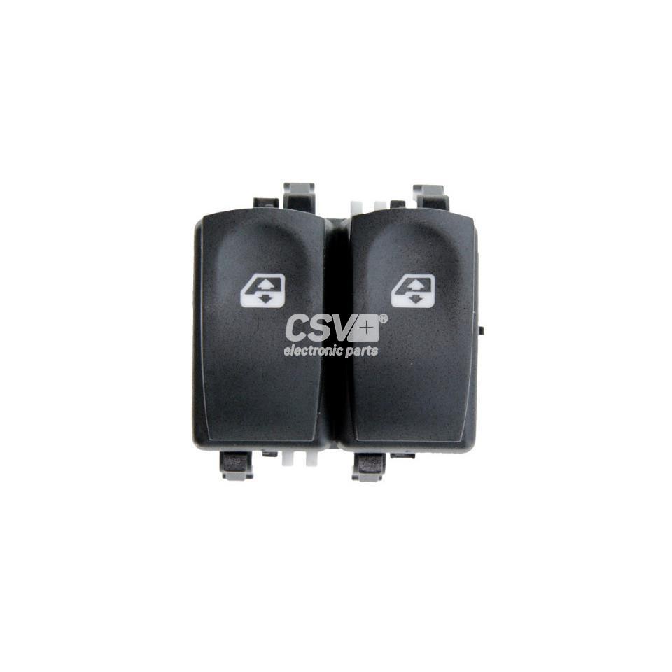 imagen (4) del producto Interruptor Elevalunas Renault