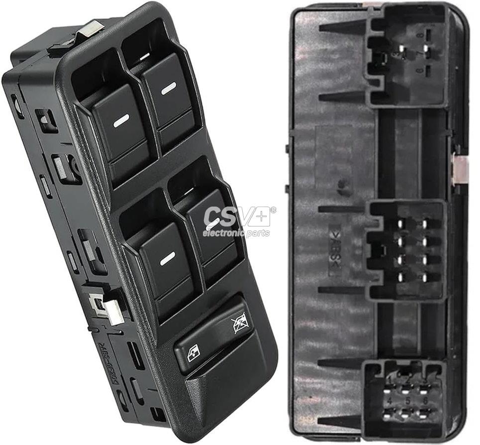 imagen (1) del producto Interruptor Elevalunas Land Rover