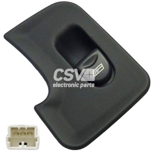 imagen (1) del producto Interruptor Elevalunas Fiat
