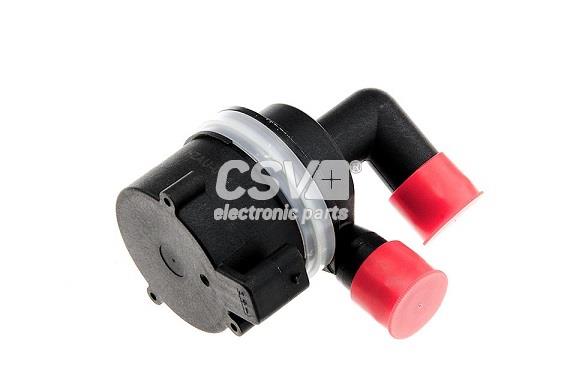 imagen (2) del producto Bomba De Agua Adicional Vag